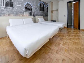 B&B Hotel Verona fotoğrafı