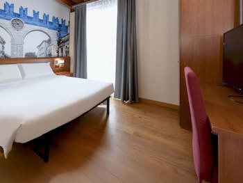 B&B Hotel Verona galeri fotoğrafı