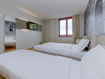 B&B Hotel Verona galeri fotoğrafı