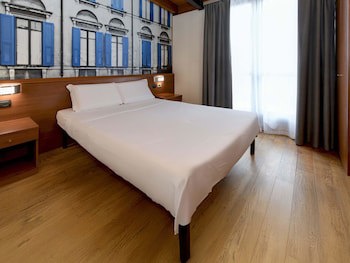 B&B Hotel Verona galeri fotoğrafı