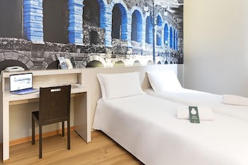 B&B Hotel Verona galeri fotoğrafı