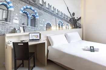 B&B Hotel Verona galeri fotoğrafı