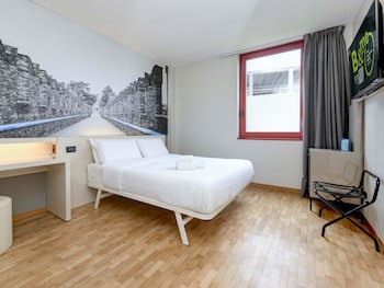 B&B Hotel Verona galeri fotoğrafı