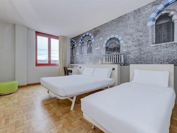 B&B Hotel Verona fotoğrafı