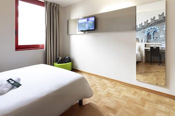 B&B Hotel Verona galeri fotoğrafı