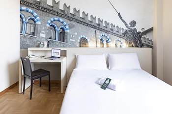 B&B Hotel Verona galeri fotoğrafı