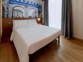B&B Hotel Verona galeri fotoğrafı