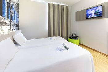 B&B Hotel Verona galeri fotoğrafı