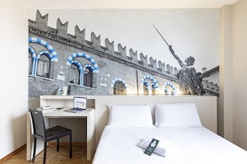 B&B Hotel Verona fotoğrafı