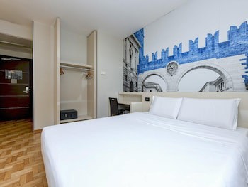 B&B Hotel Verona galeri fotoğrafı
