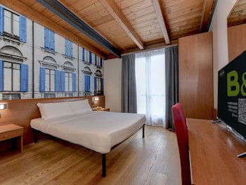 B&B Hotel Verona galeri fotoğrafı