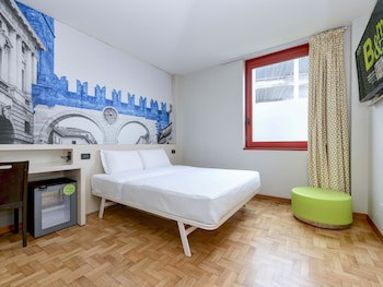 B&B Hotel Verona galeri fotoğrafı