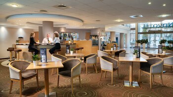 Novotel Szeged