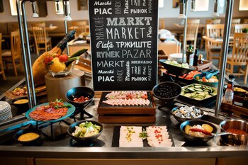 Novotel Szeged