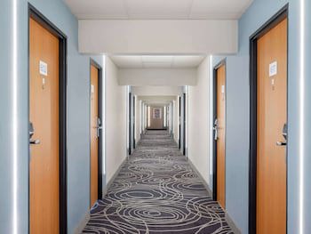 Novotel Szeged