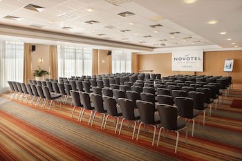 Novotel Szeged