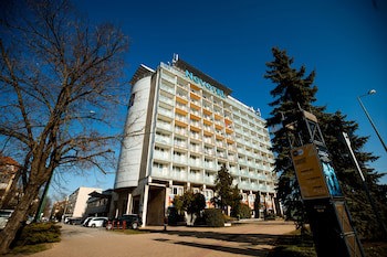 Novotel Szeged