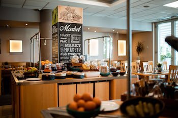 Novotel Szeged