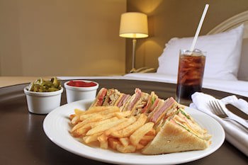 Holiday Inn Monclova, An Ihg Hotel
