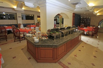 Holiday Inn Monclova, An Ihg Hotel