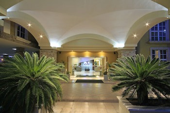 Holiday Inn Monclova, An Ihg Hotel