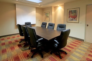 Holiday Inn Monclova, An Ihg Hotel