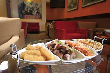 Holiday Inn Monclova, An Ihg Hotel