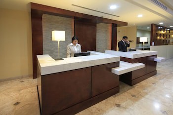 Holiday Inn Monclova, An Ihg Hotel