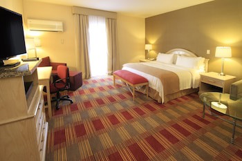 Holiday Inn Monclova, An Ihg Hotel