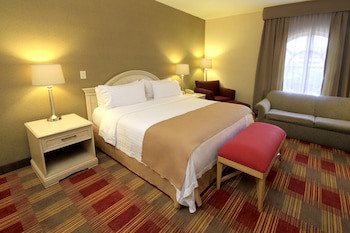 Holiday Inn Monclova, An Ihg Hotel