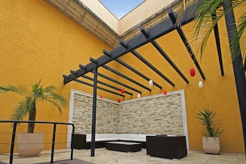 Holiday Inn Monclova, An Ihg Hotel