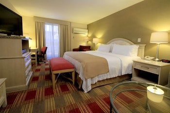 Holiday Inn Monclova, An Ihg Hotel