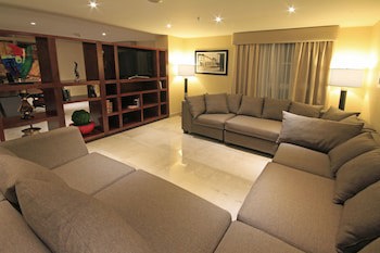 Holiday Inn Monclova, An Ihg Hotel