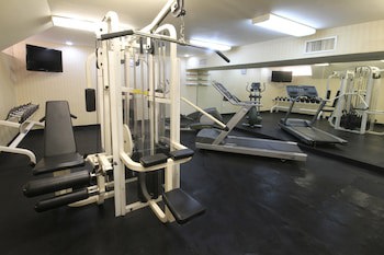 Holiday Inn Monclova, An Ihg Hotel