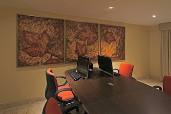Holiday Inn Monclova, An Ihg Hotel