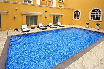 Holiday Inn Monclova, An Ihg Hotel