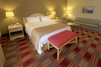 Holiday Inn Monclova, An Ihg Hotel