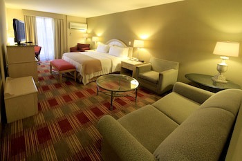 Holiday Inn Monclova, An Ihg Hotel