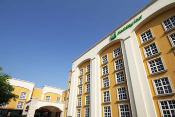 Holiday Inn Monclova, An Ihg Hotel