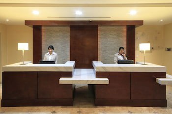 Holiday Inn Monclova, An Ihg Hotel