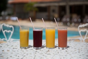 Fenix Hotel Varginha