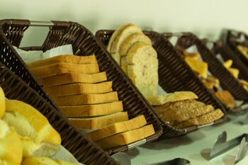 Fenix Hotel Varginha