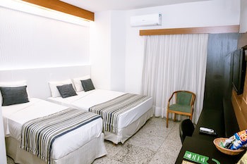 Fenix Hotel Varginha