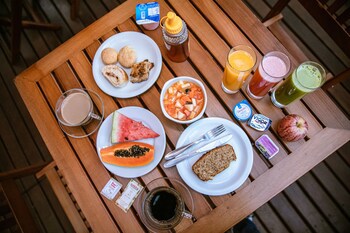 Fenix Hotel Varginha