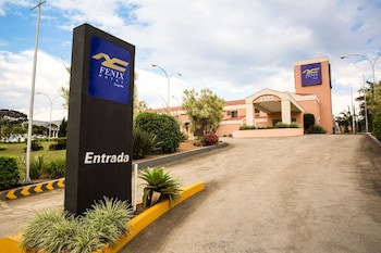 Fenix Hotel Varginha