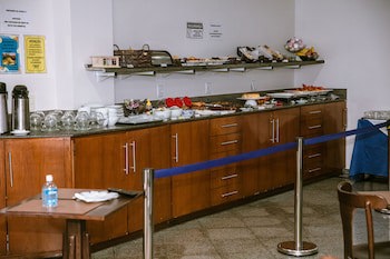 Fenix Hotel Varginha