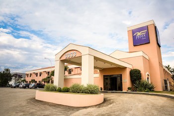 Fenix Hotel Varginha