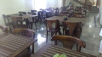 Fenix Hotel Varginha