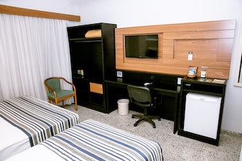 Fenix Hotel Varginha