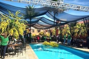 Fenix Hotel Varginha